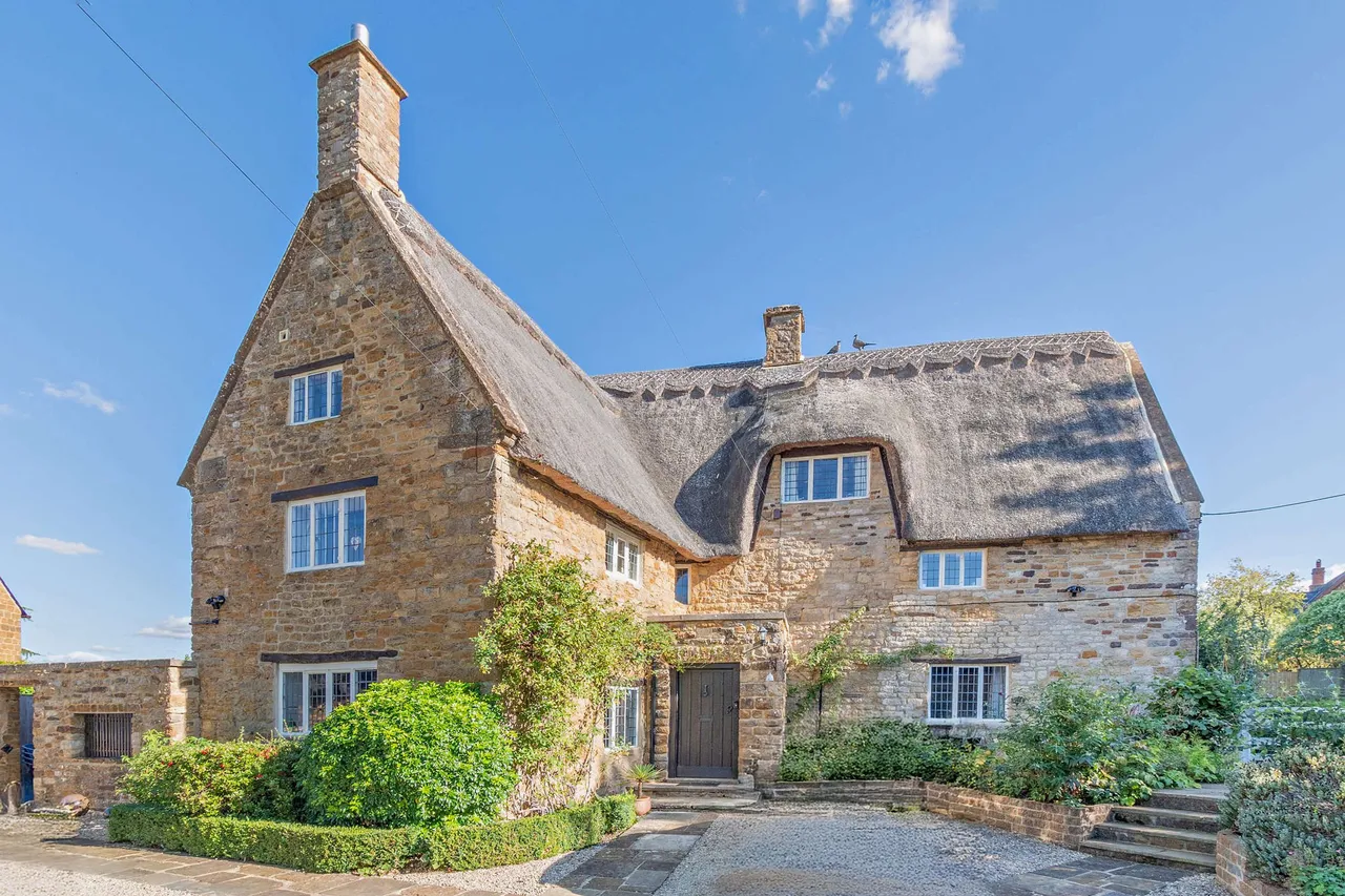 Henbrook Lane, Upper Brailes, OX15, photo 30