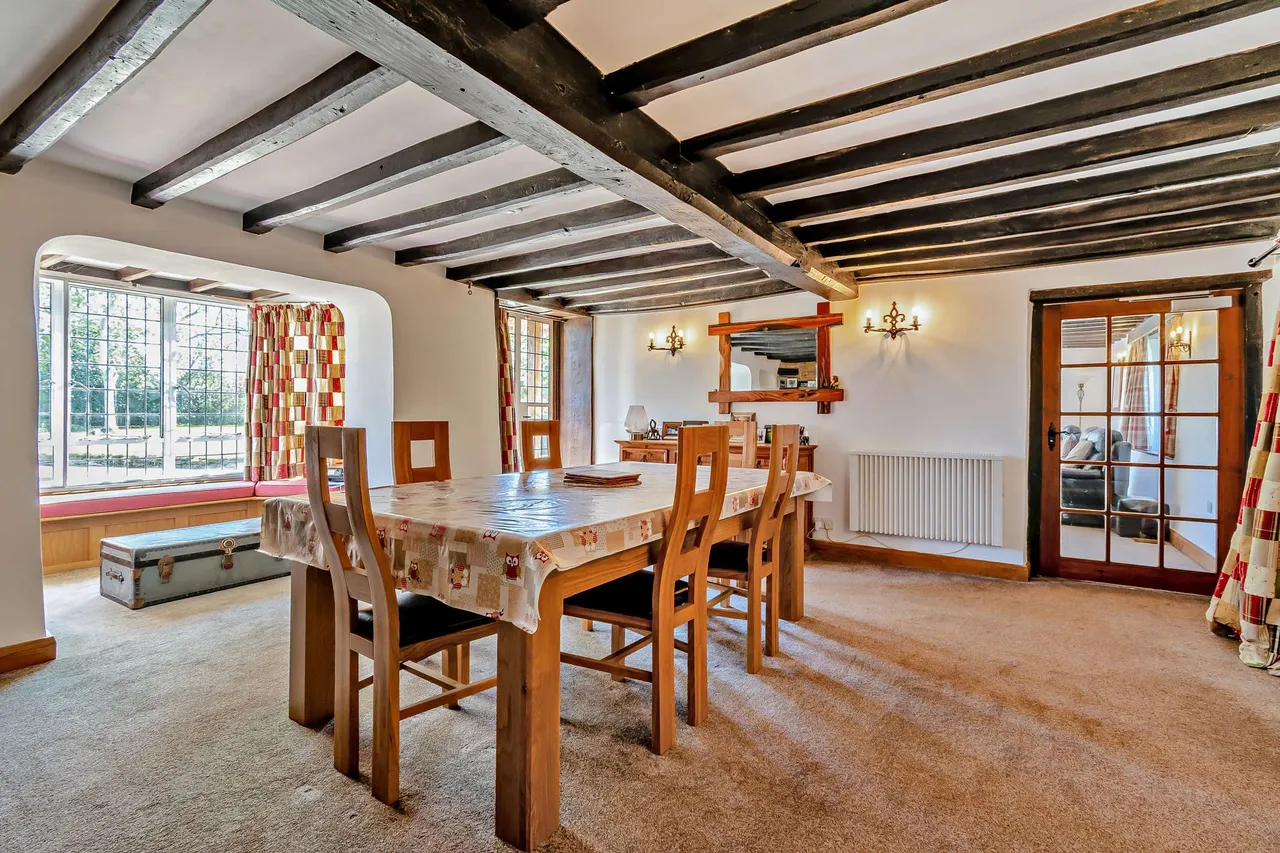 Henbrook Lane, Upper Brailes, OX15, photo 4