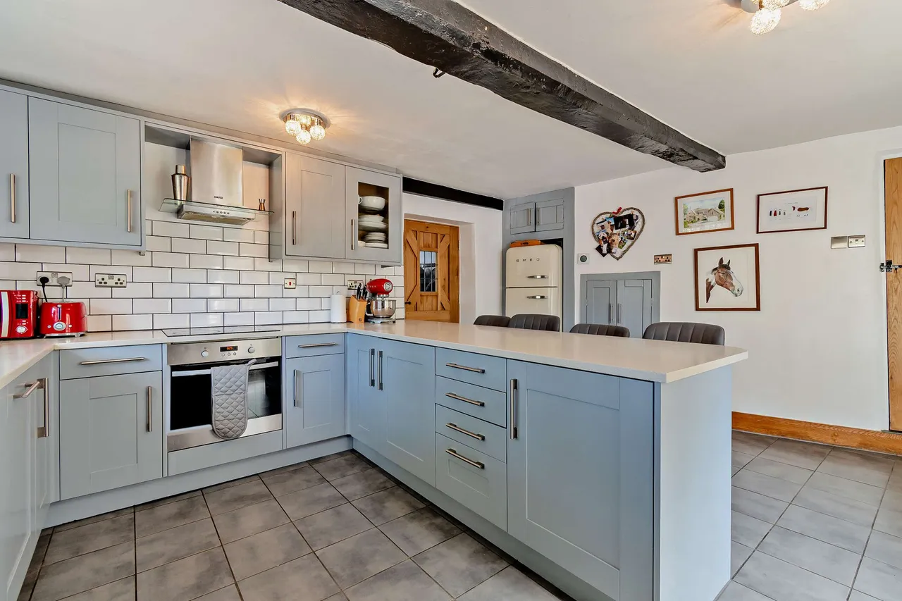 Henbrook Lane, Upper Brailes, OX15, photo 9