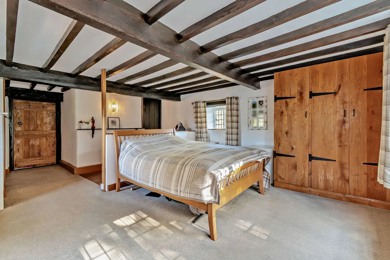 Henbrook Lane, Upper Brailes, OX15, photo 15