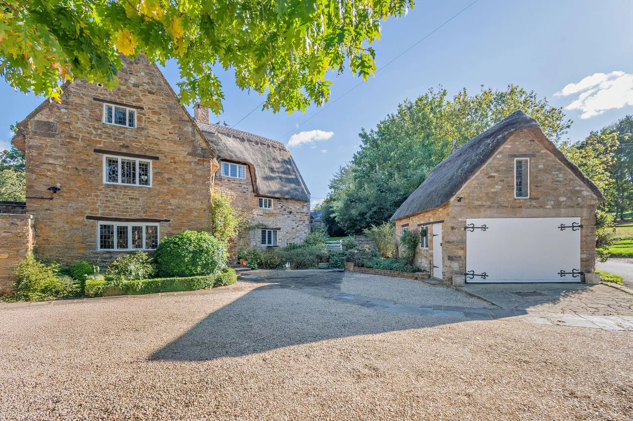 Henbrook Lane, Upper Brailes, OX15, photo 6