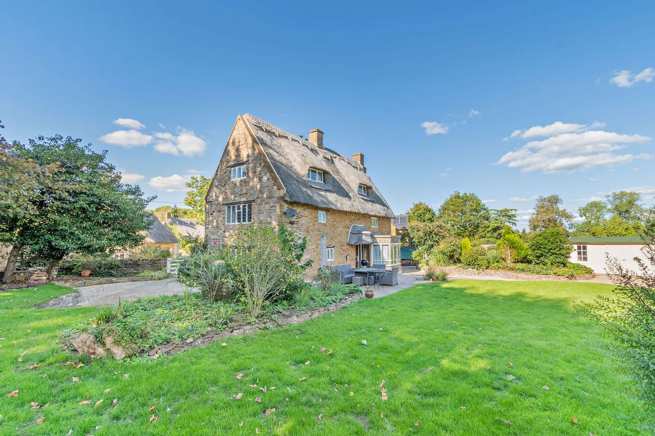 Henbrook Lane, Upper Brailes, OX15, photo 35