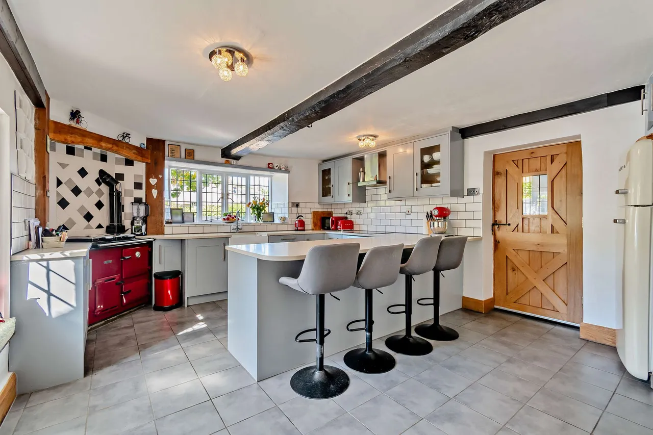 Henbrook Lane, Upper Brailes, OX15, photo 3