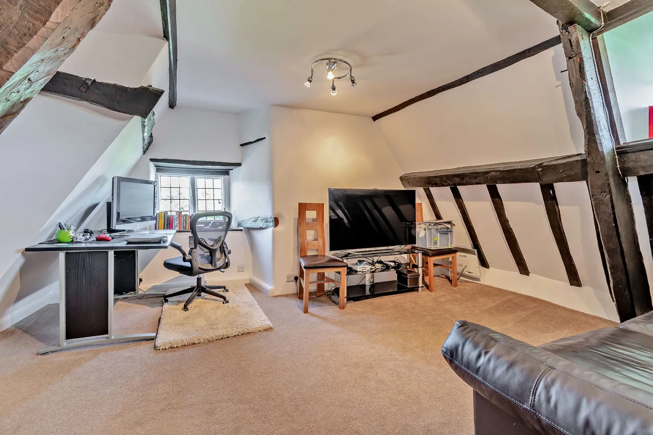 Henbrook Lane, Upper Brailes, OX15, photo 22