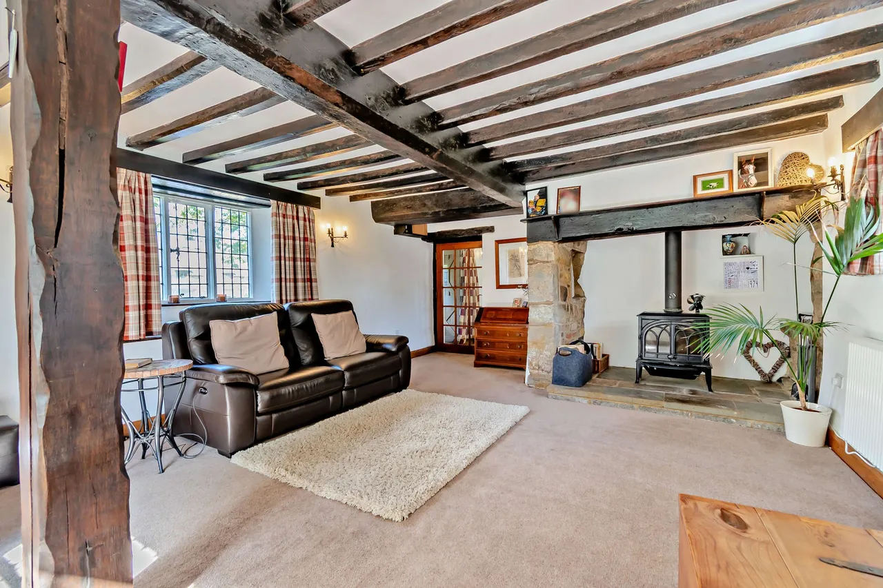 Henbrook Lane, Upper Brailes, OX15, photo 8