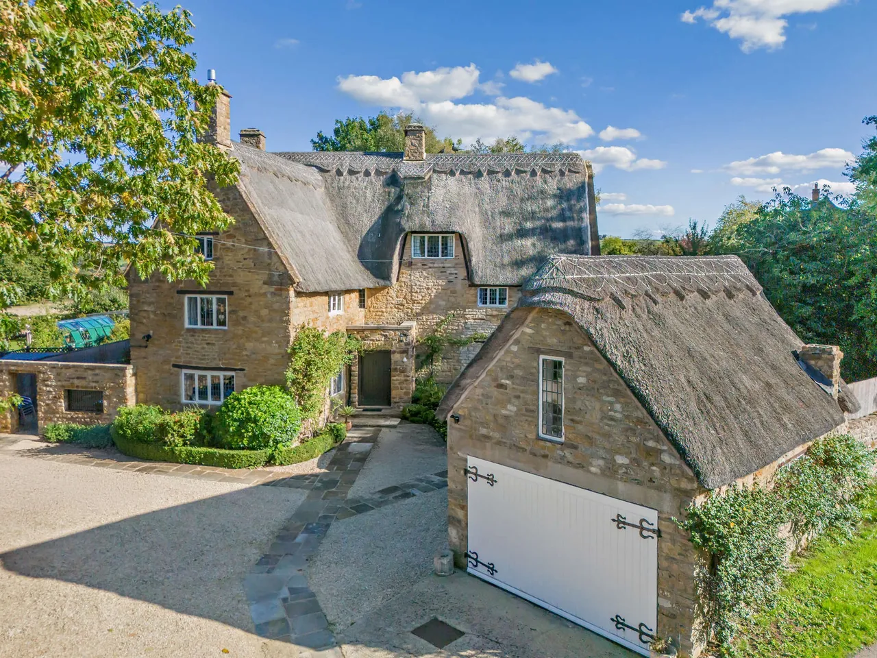 Henbrook Lane, Upper Brailes, OX15, photo 5