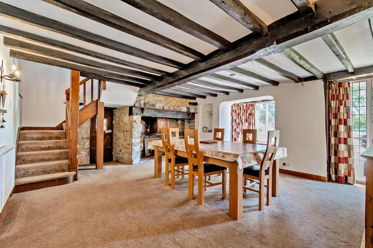 Henbrook Lane, Upper Brailes, OX15, photo 13