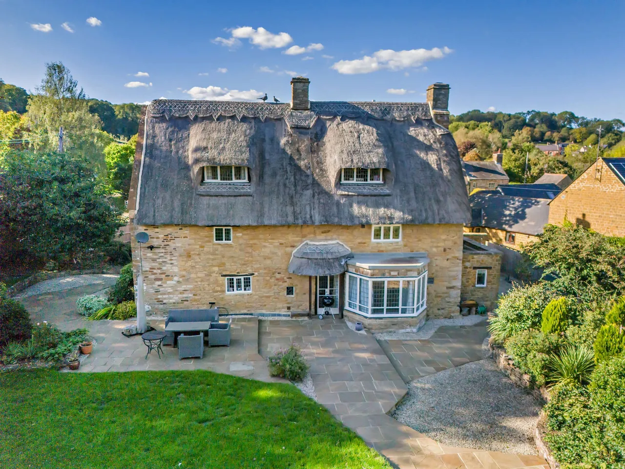Henbrook Lane, Upper Brailes, OX15, photo 32