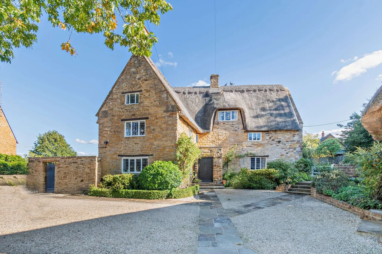 Henbrook Lane, Upper Brailes, OX15, photo 29