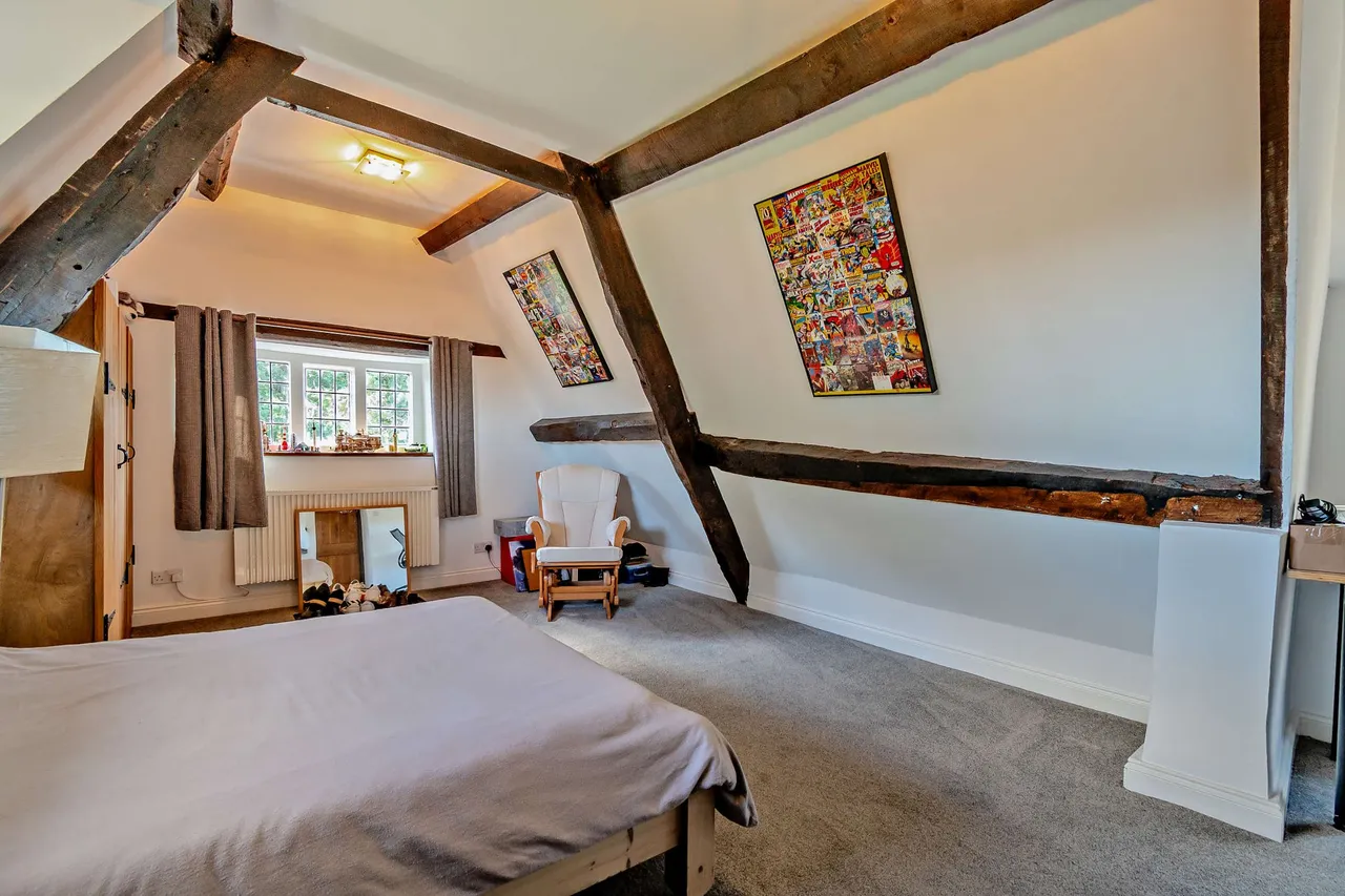 Henbrook Lane, Upper Brailes, OX15, photo 18