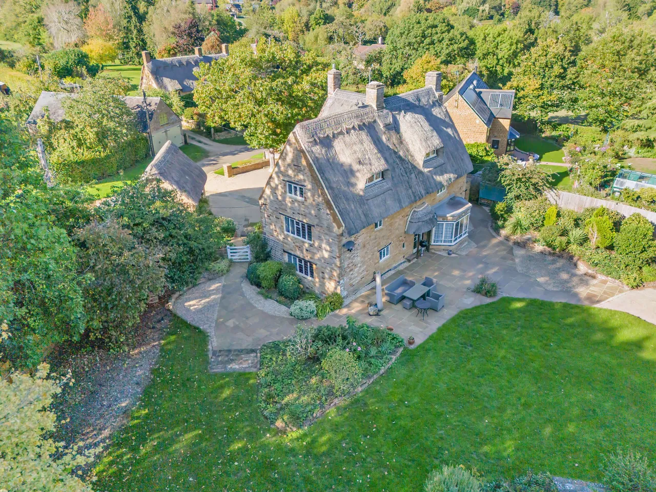 Henbrook Lane, Upper Brailes, OX15, photo 7
