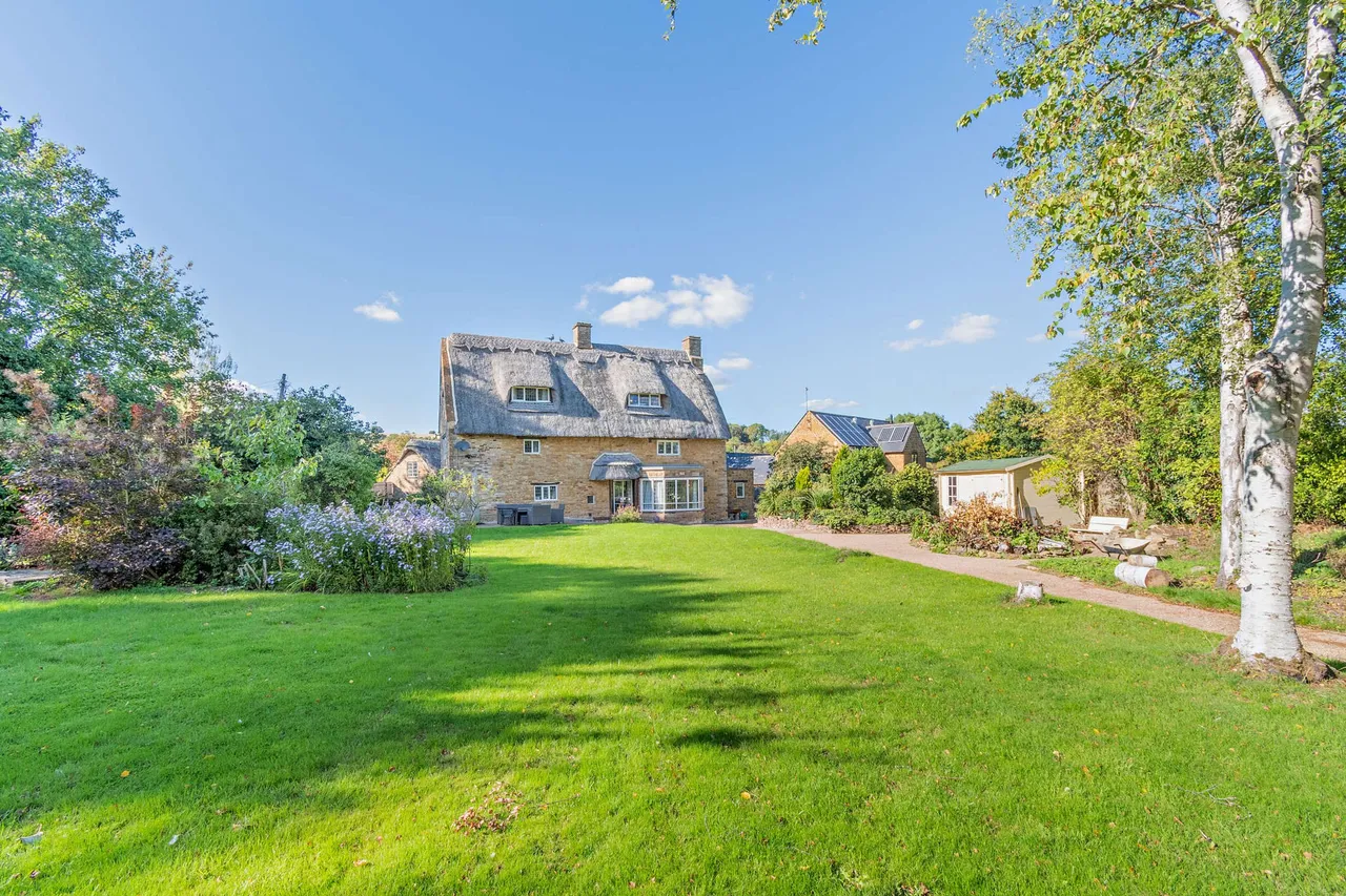 Henbrook Lane, Upper Brailes, OX15, photo 2
