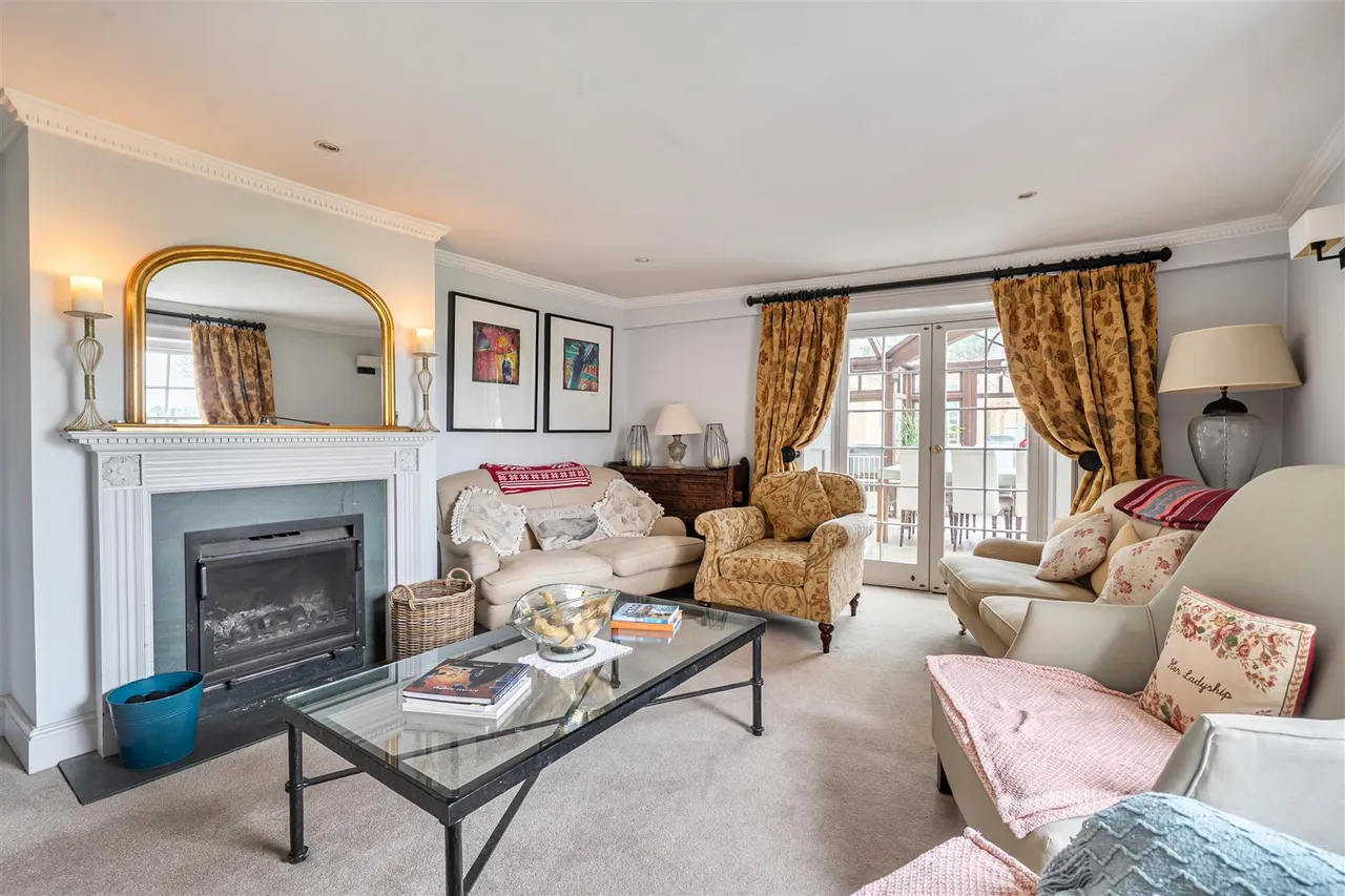 Maxcroft Lane, Hilperton Marsh, BA14, photo 2