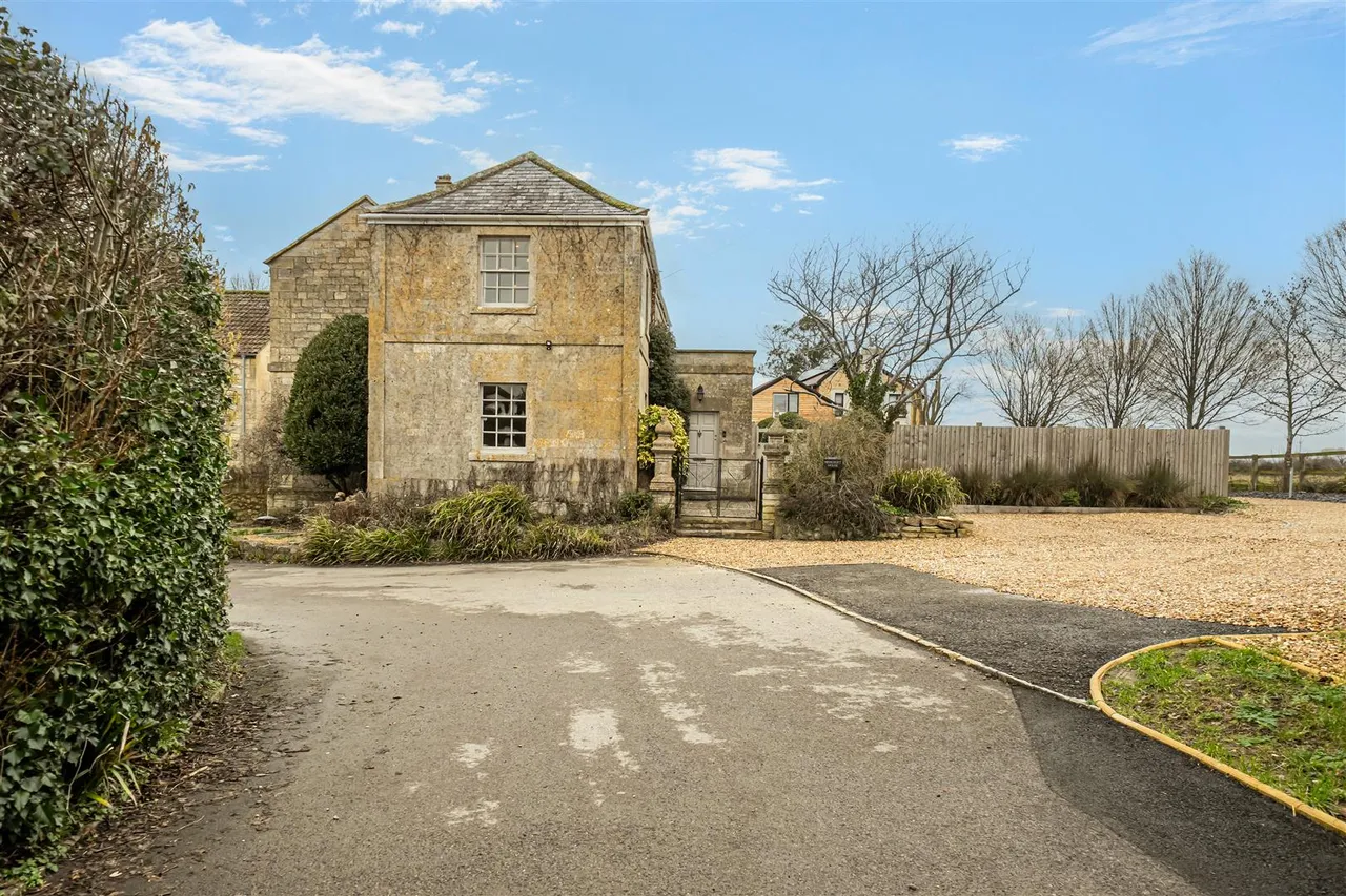 Maxcroft Lane, Hilperton Marsh, BA14, photo 20