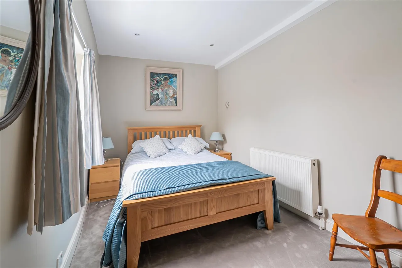 Maxcroft Lane, Hilperton Marsh, BA14, photo 16