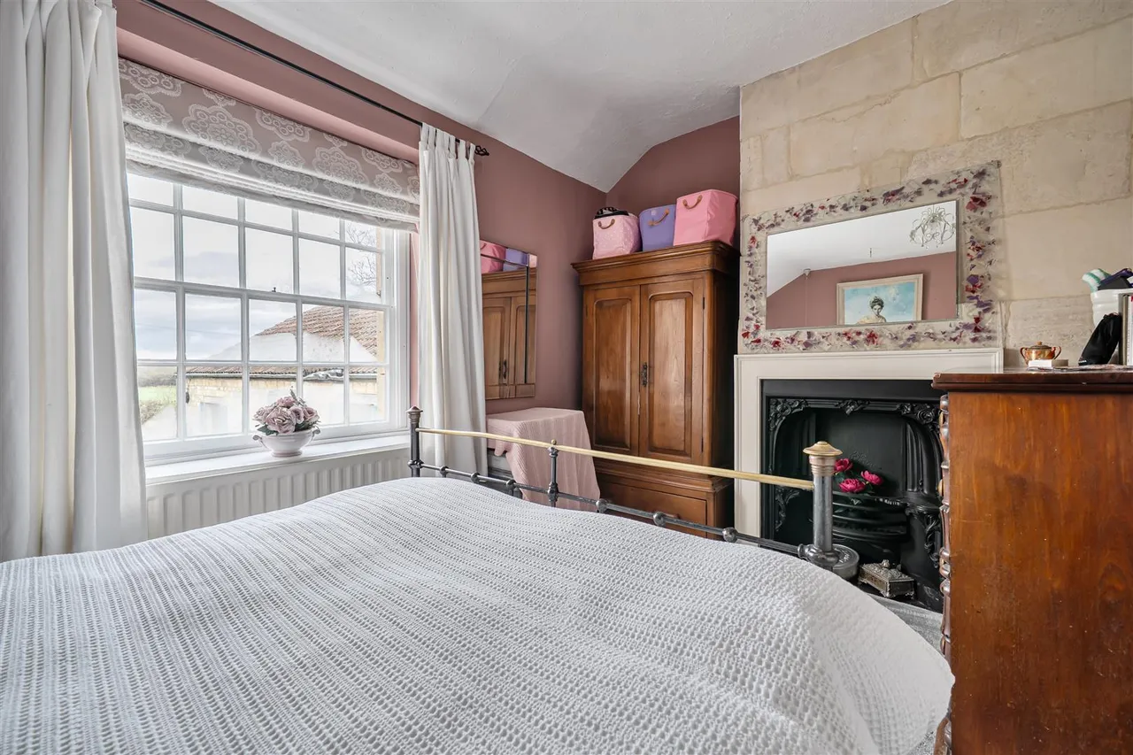 Maxcroft Lane, Hilperton Marsh, BA14, photo 17