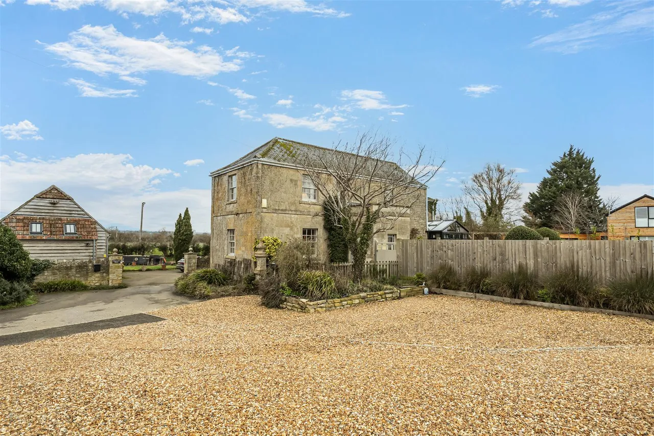 Maxcroft Lane, Hilperton Marsh, BA14, photo 22