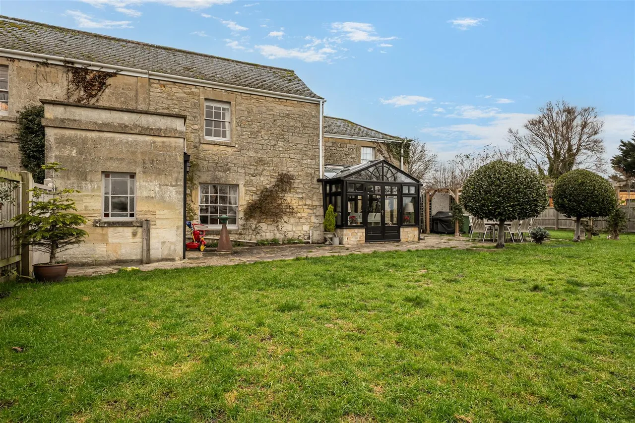 Maxcroft Lane, Hilperton Marsh, BA14, photo 11