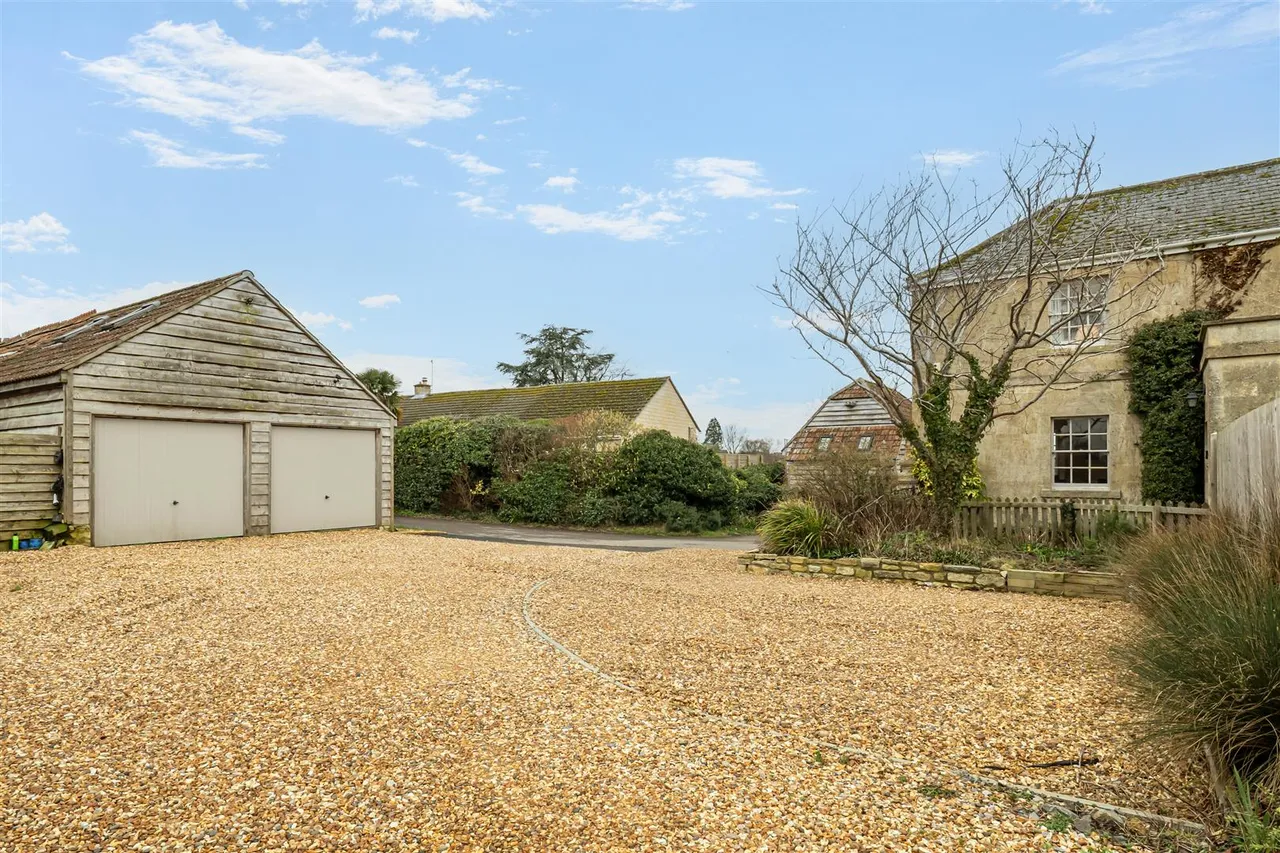 Maxcroft Lane, Hilperton Marsh, BA14, photo 13