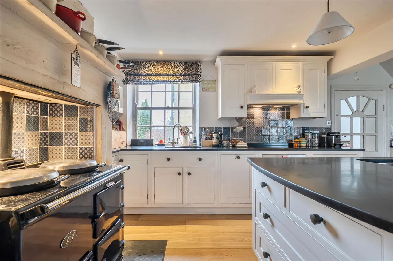 Maxcroft Lane, Hilperton Marsh, BA14, photo 14