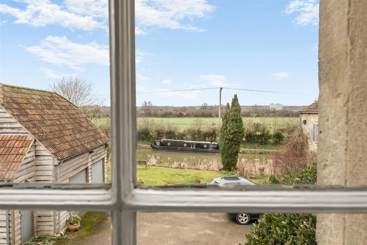 Maxcroft Lane, Hilperton Marsh, BA14, photo 10