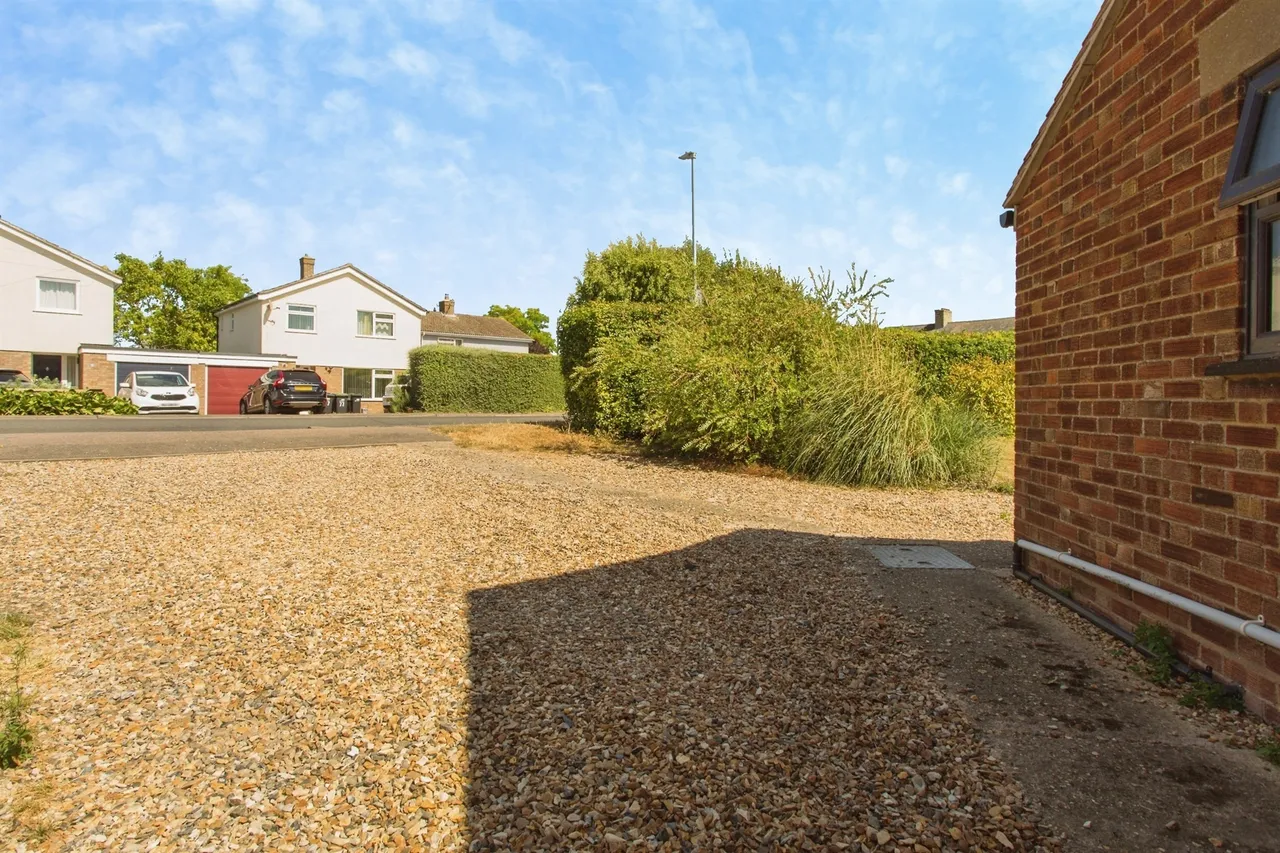 Toyse Lane, Burwell, CB25, photo 14