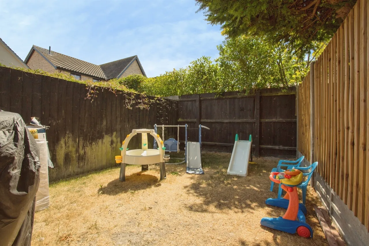 Toyse Lane, Burwell, CB25, photo 13