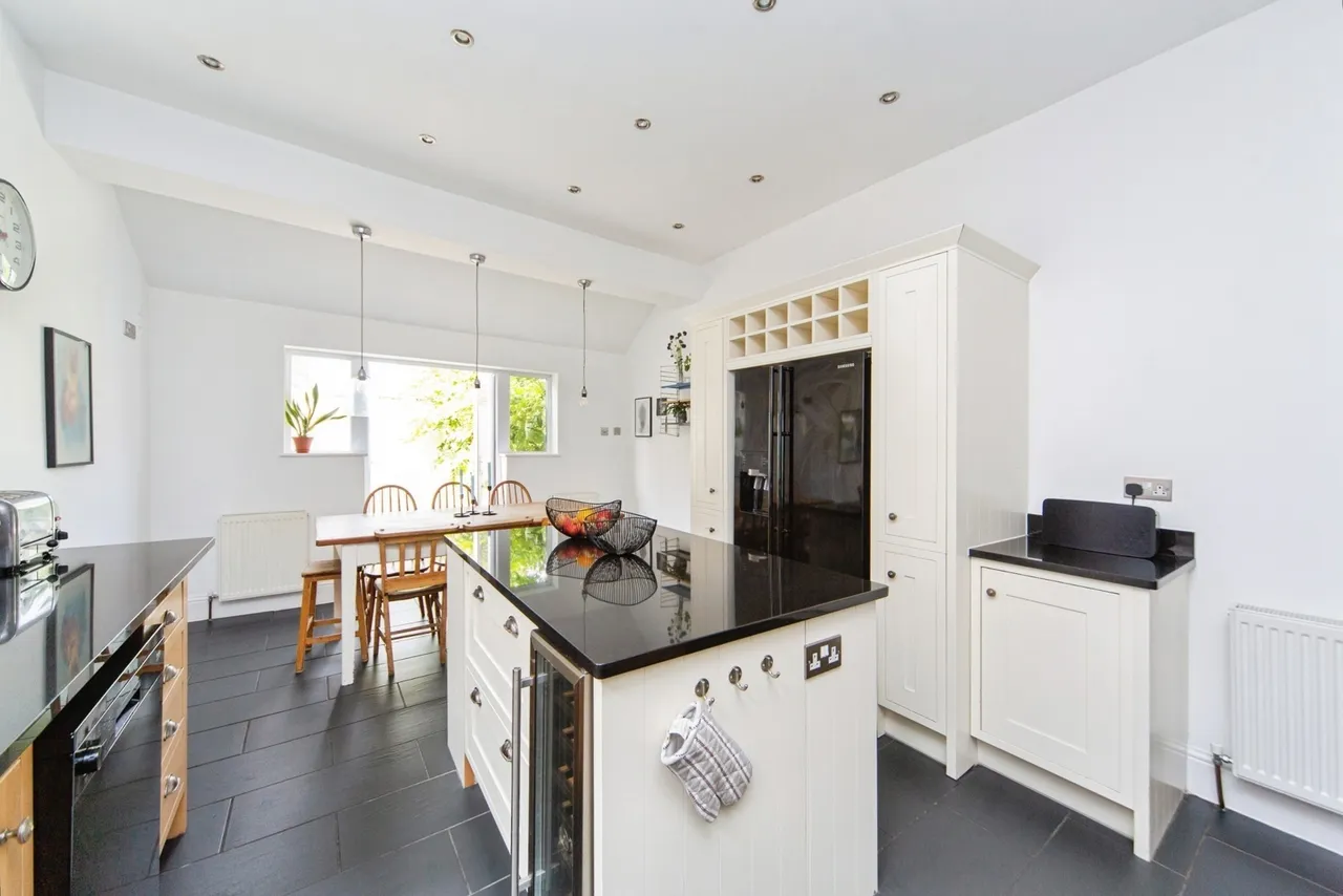 York Avenue, Crosby, L23, photo 9