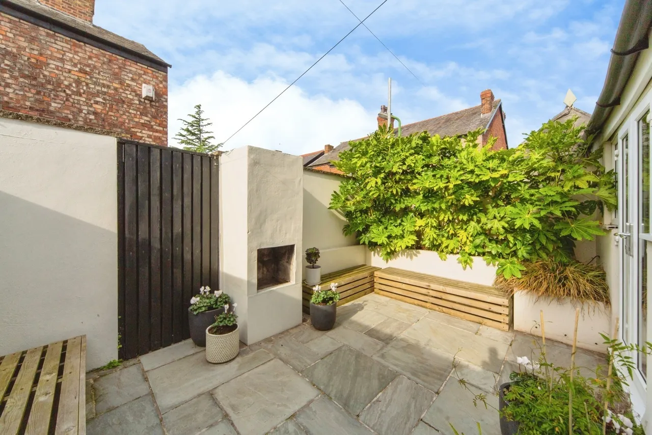 York Avenue, Crosby, L23, photo 23