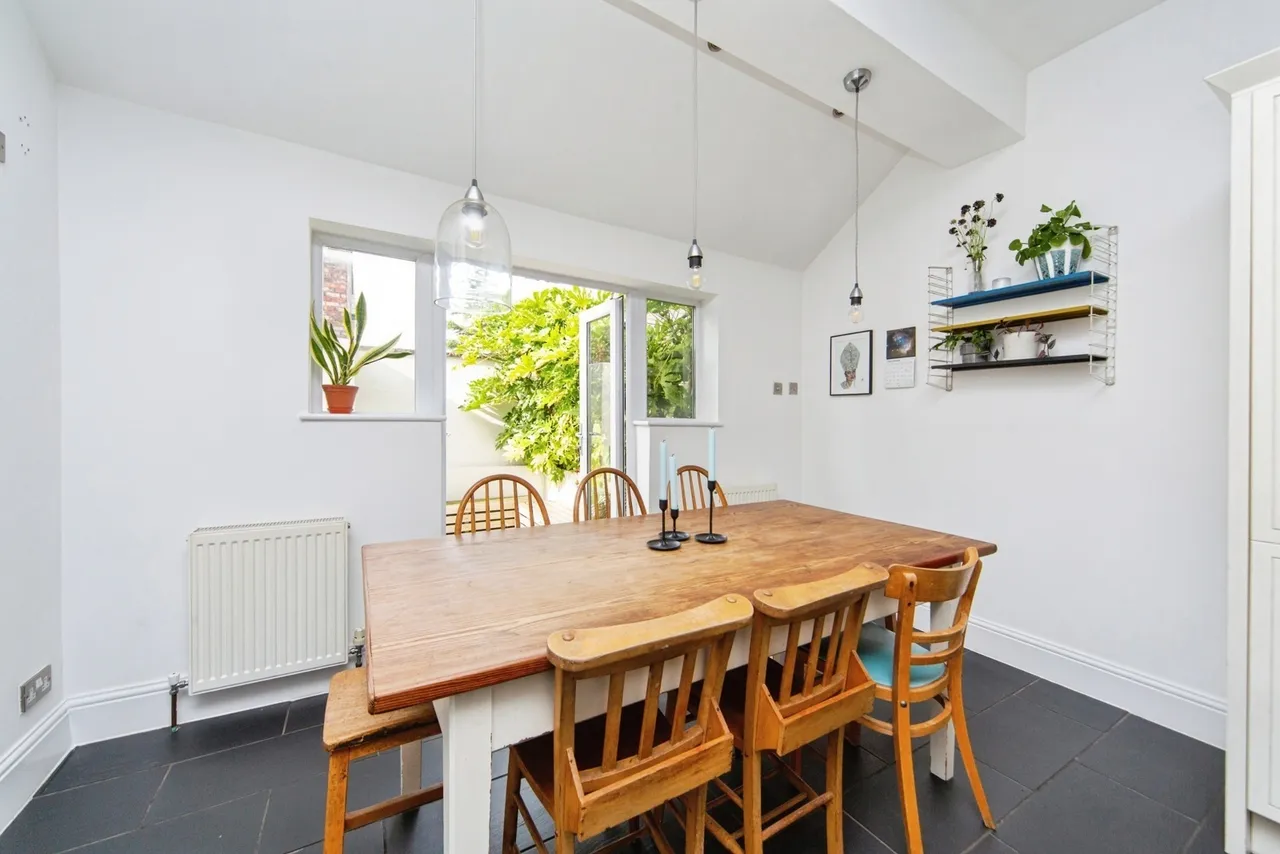 York Avenue, Crosby, L23, photo 11