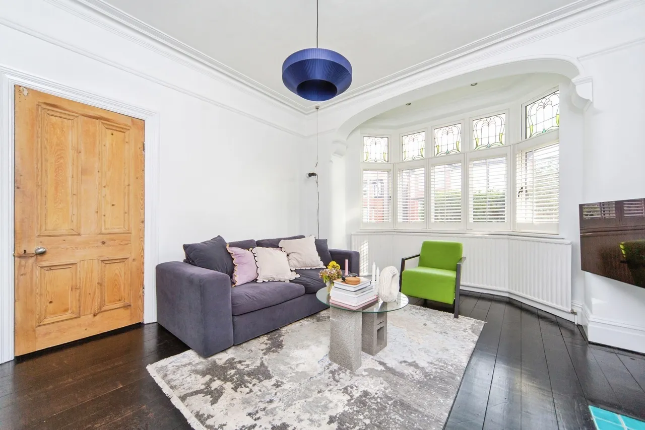 York Avenue, Crosby, L23, photo 5