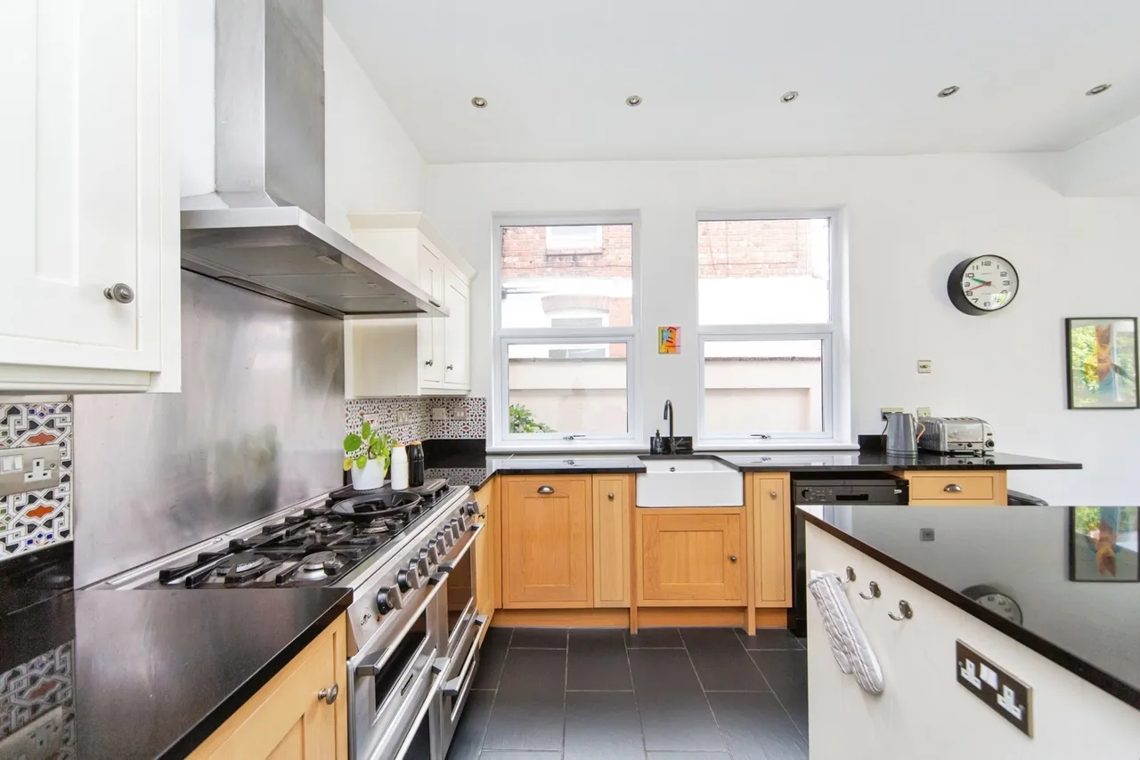 York Avenue, Crosby, L23, photo 8