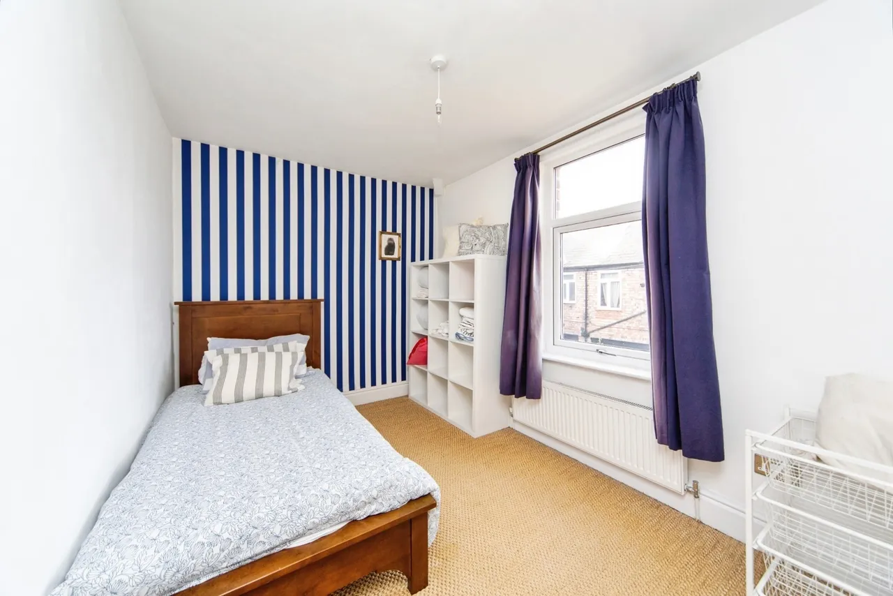 York Avenue, Crosby, L23, photo 20