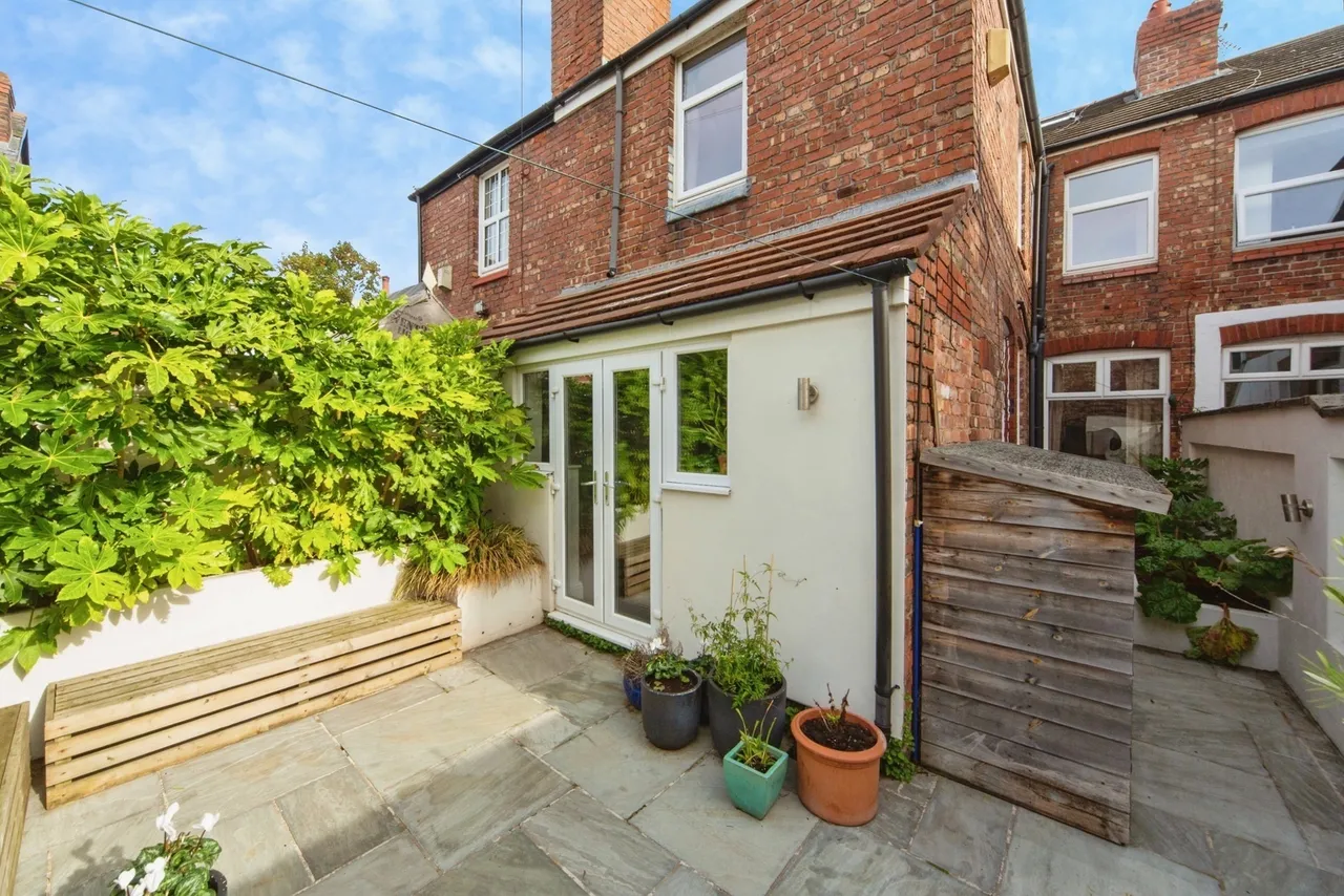 York Avenue, Crosby, L23, photo 24