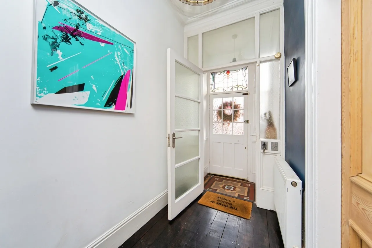 York Avenue, Crosby, L23, photo 3
