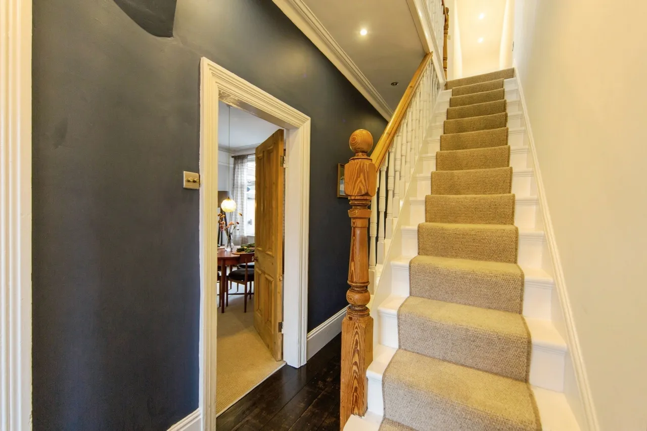 York Avenue, Crosby, L23, photo 13