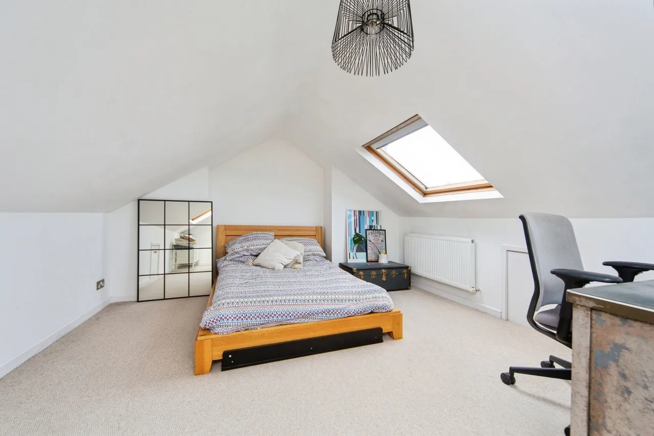York Avenue, Crosby, L23, photo 22
