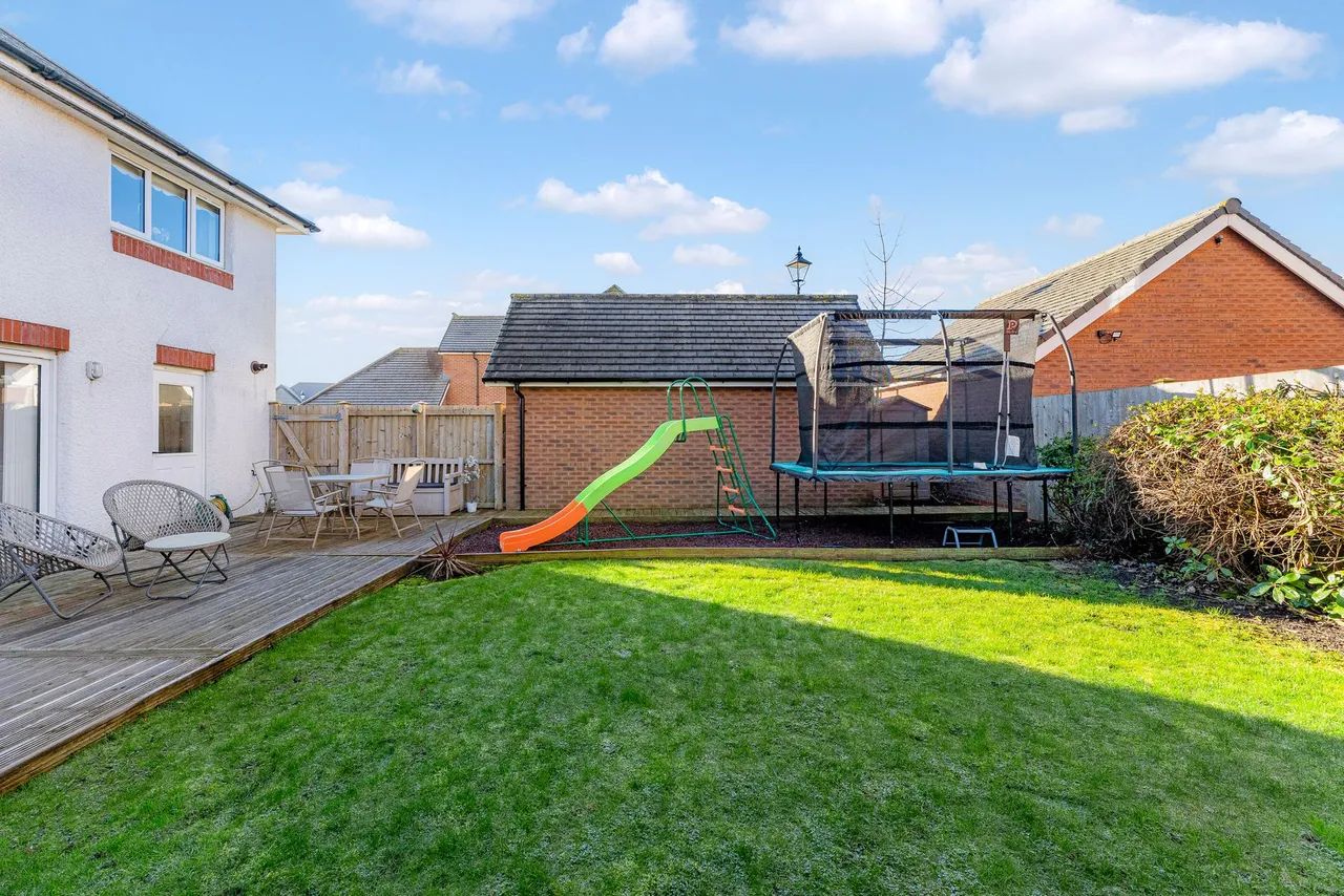 Glazebrook Lane, Widnes, WA8, photo 37