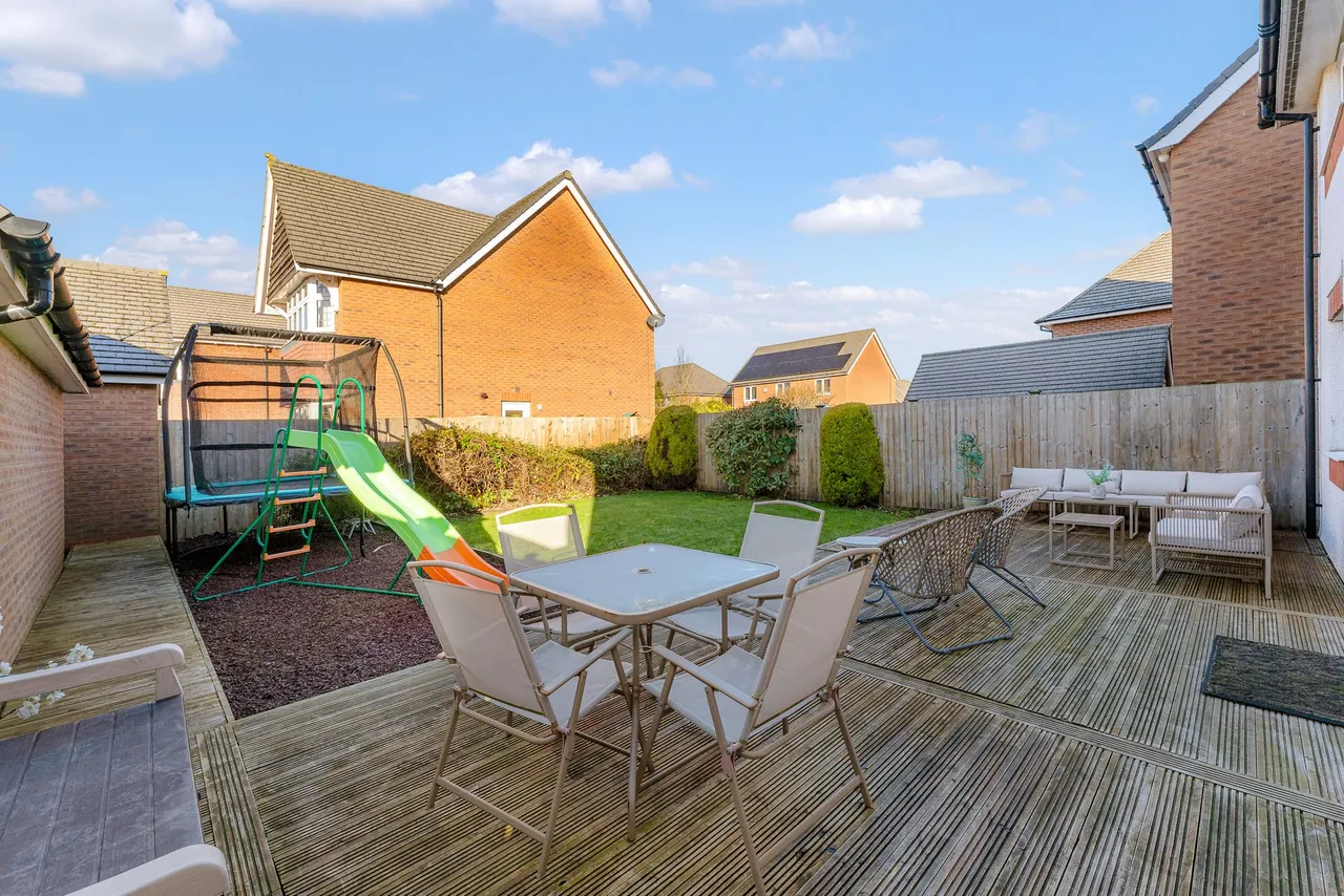 Glazebrook Lane, Widnes, WA8, photo 17