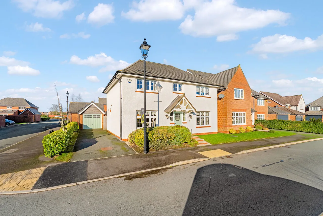 Glazebrook Lane, Widnes, WA8, photo 44