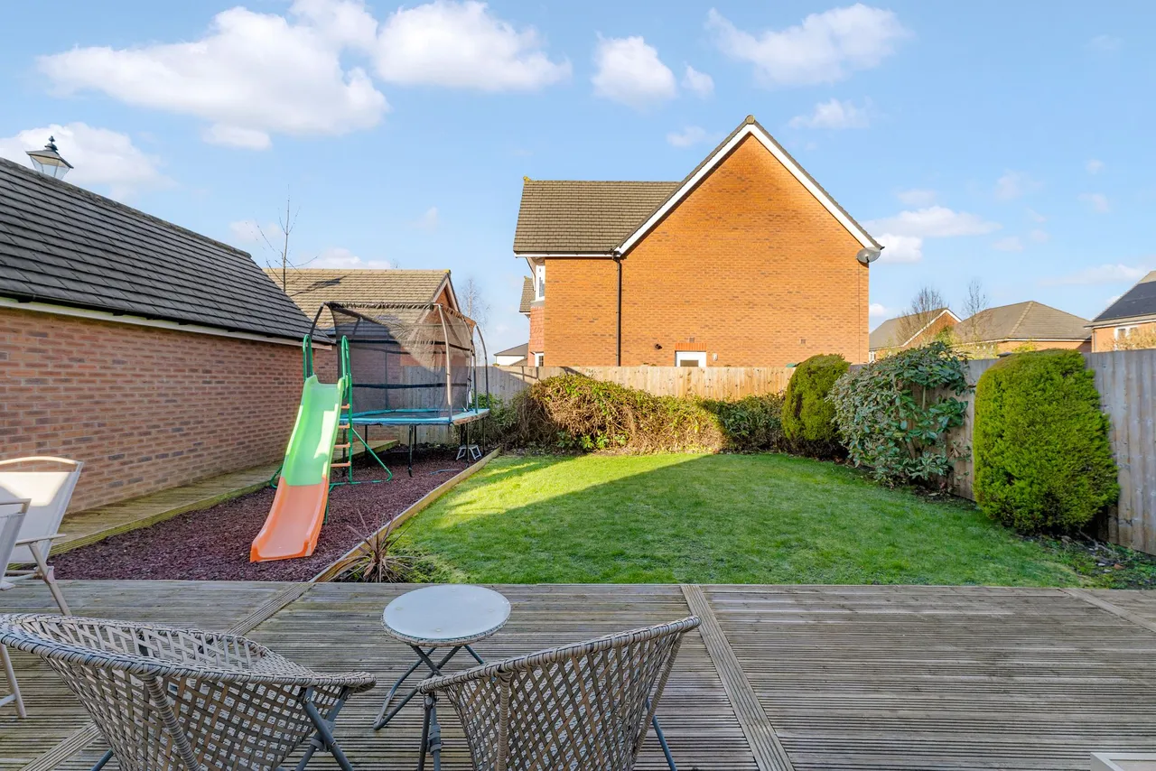 Glazebrook Lane, Widnes, WA8, photo 18
