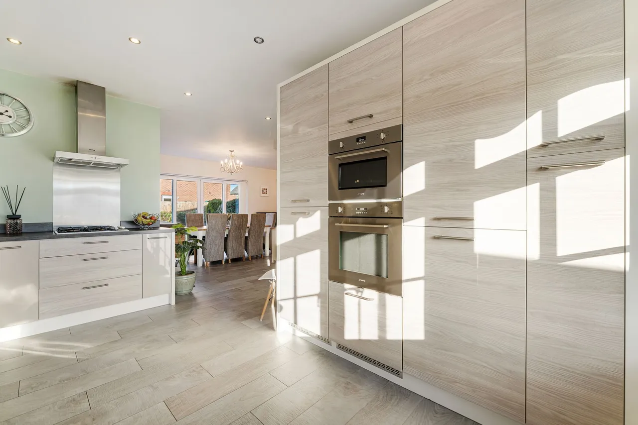 Glazebrook Lane, Widnes, WA8, photo 5