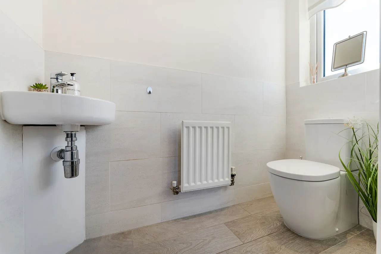 Glazebrook Lane, Widnes, WA8, photo 35
