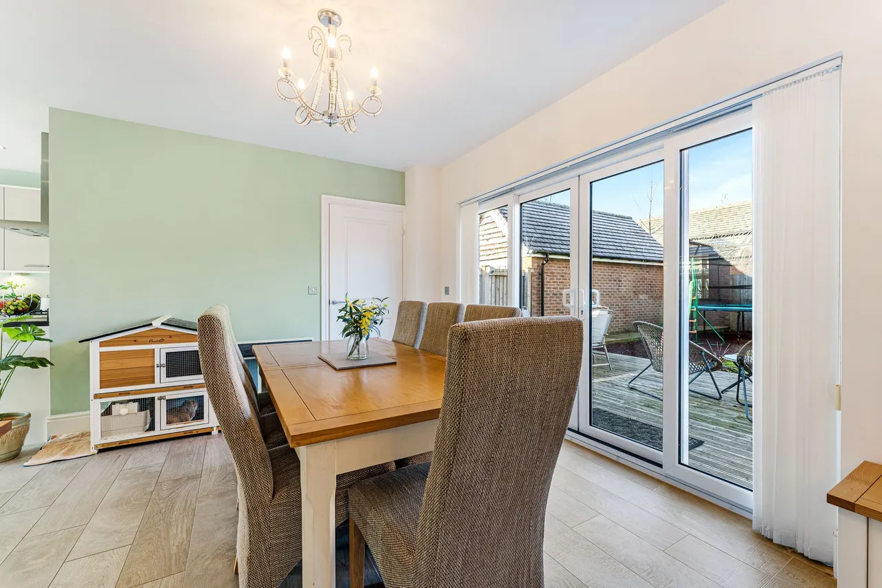 Glazebrook Lane, Widnes, WA8, photo 8