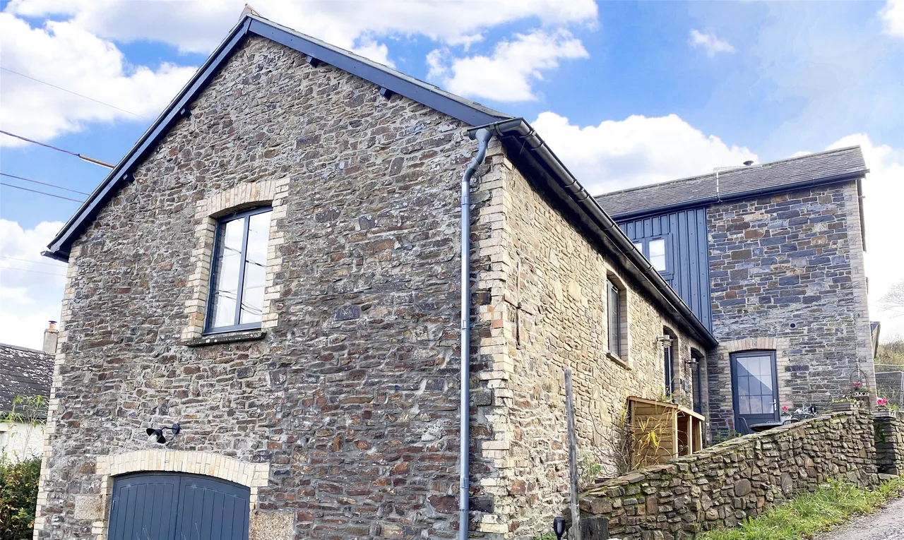 Ashmill, Ashwater, EX21, photo 18