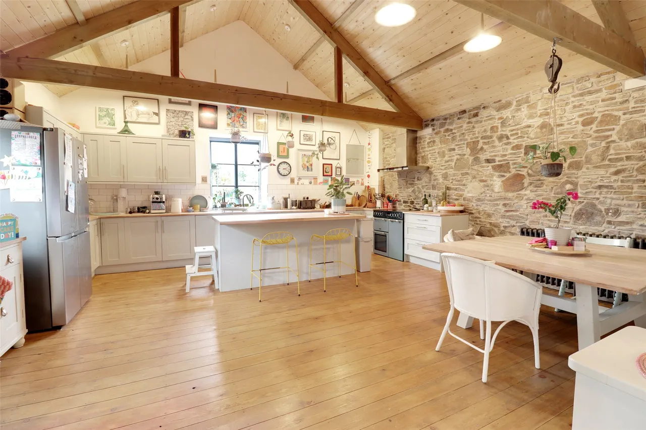 Ashmill, Ashwater, EX21, photo 11