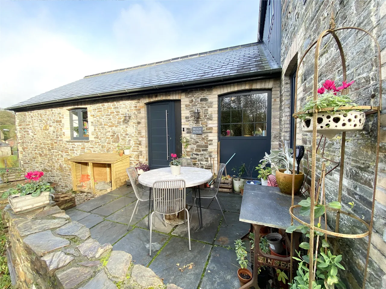 Ashmill, Ashwater, EX21, photo 26