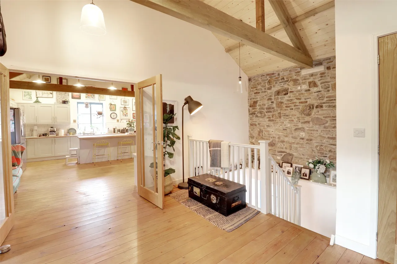 Ashmill, Ashwater, EX21, photo 4
