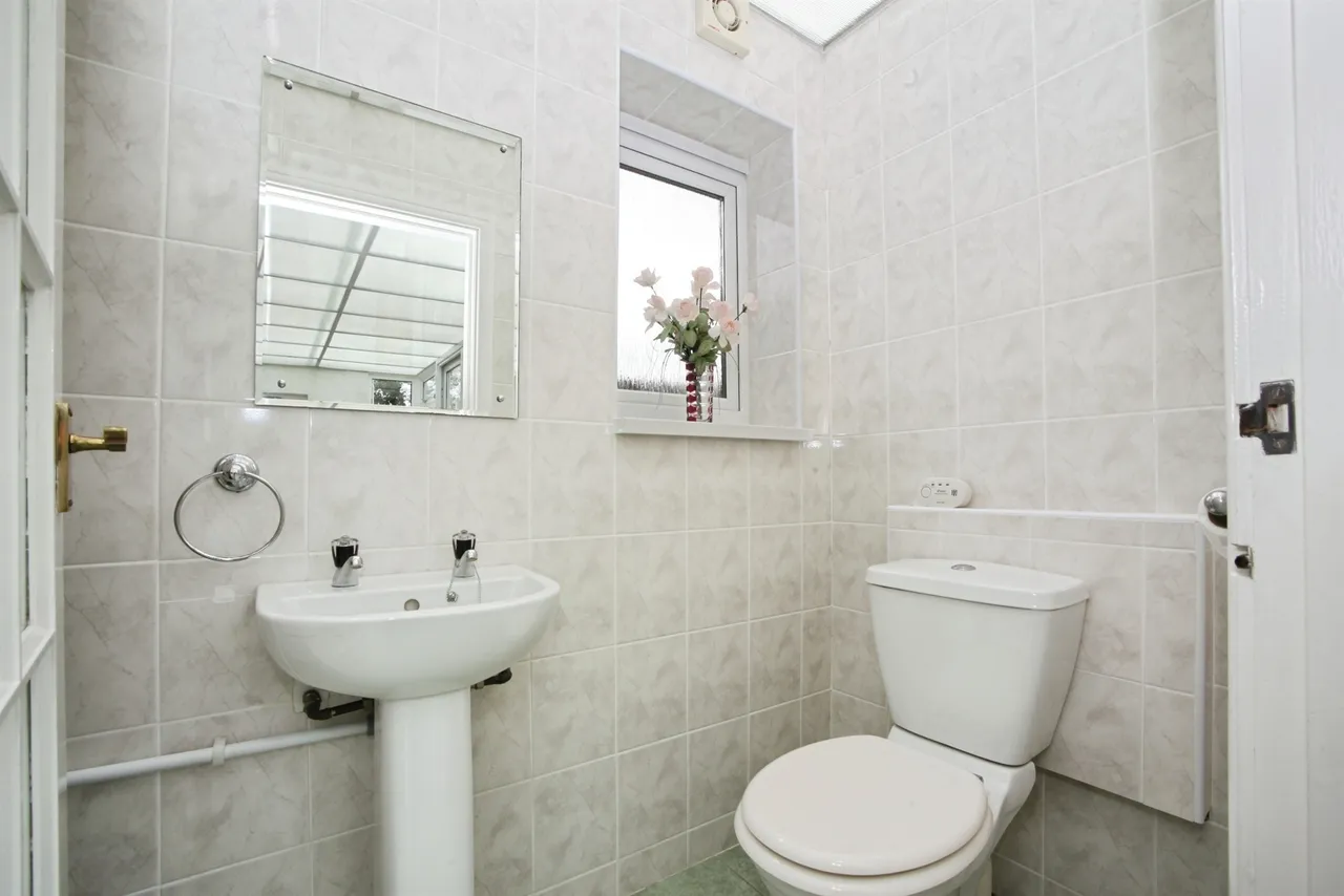 Heath Park Crescent, Cardiff, CF14, photo 10