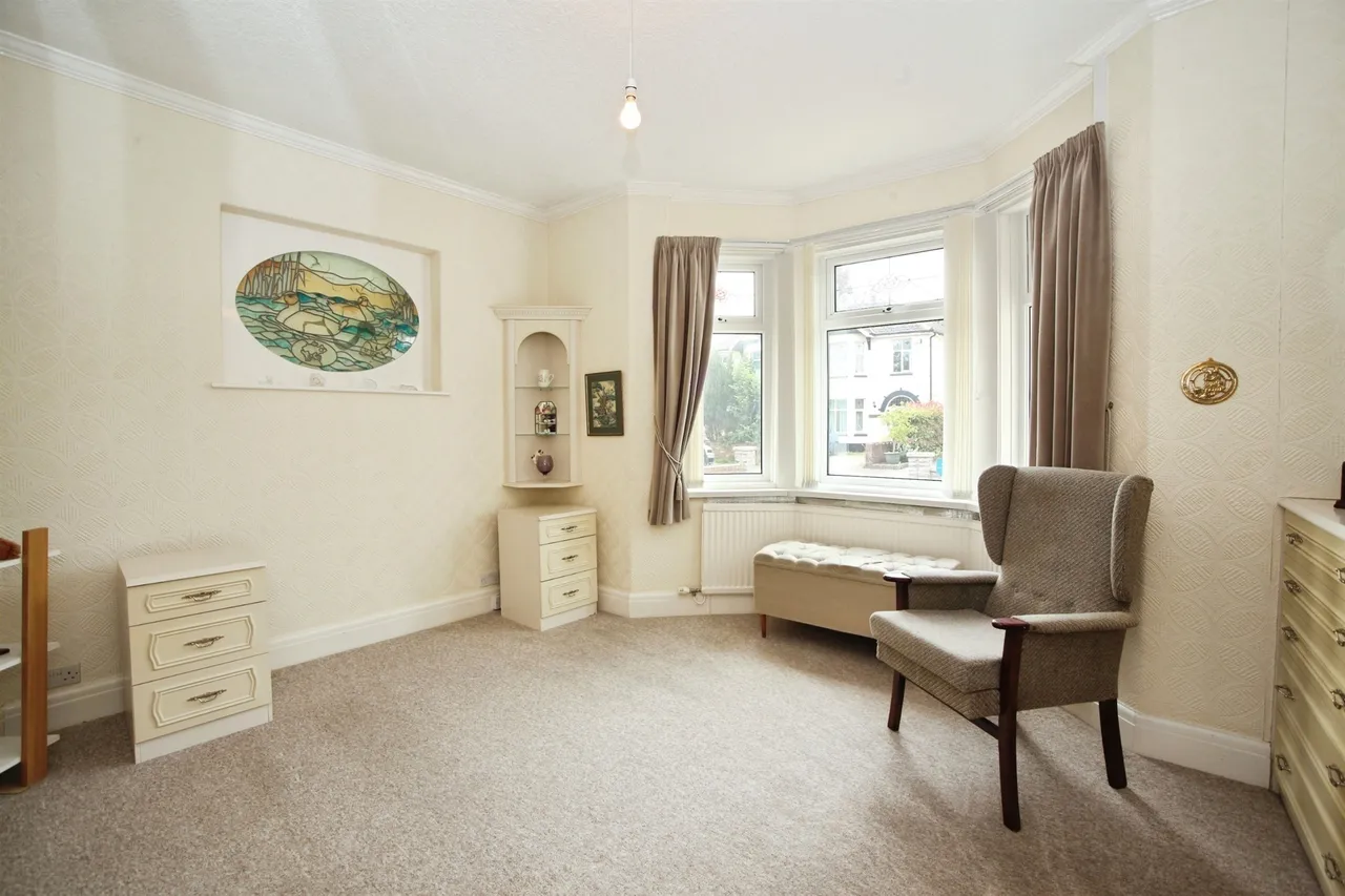 Heath Park Crescent, Cardiff, CF14, photo 12